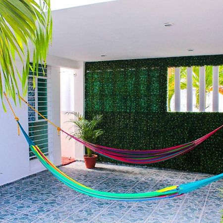 Jasmine House Leilighet Cancún Eksteriør bilde