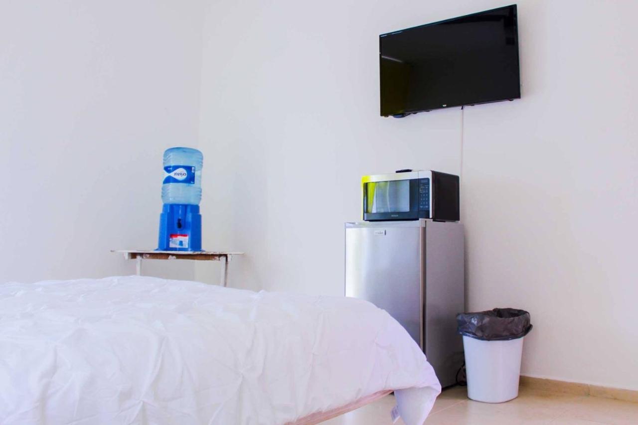 Jasmine House Leilighet Cancún Eksteriør bilde