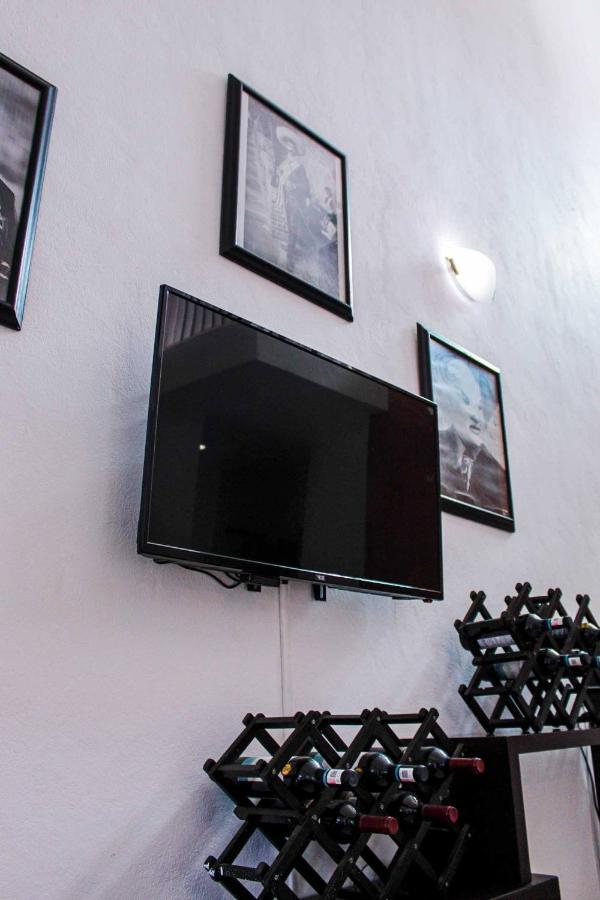 Jasmine House Leilighet Cancún Eksteriør bilde