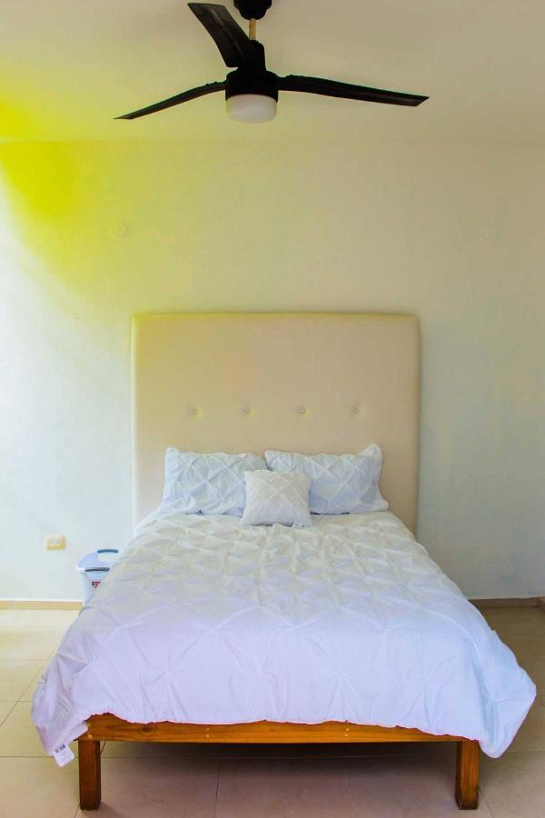 Jasmine House Leilighet Cancún Eksteriør bilde