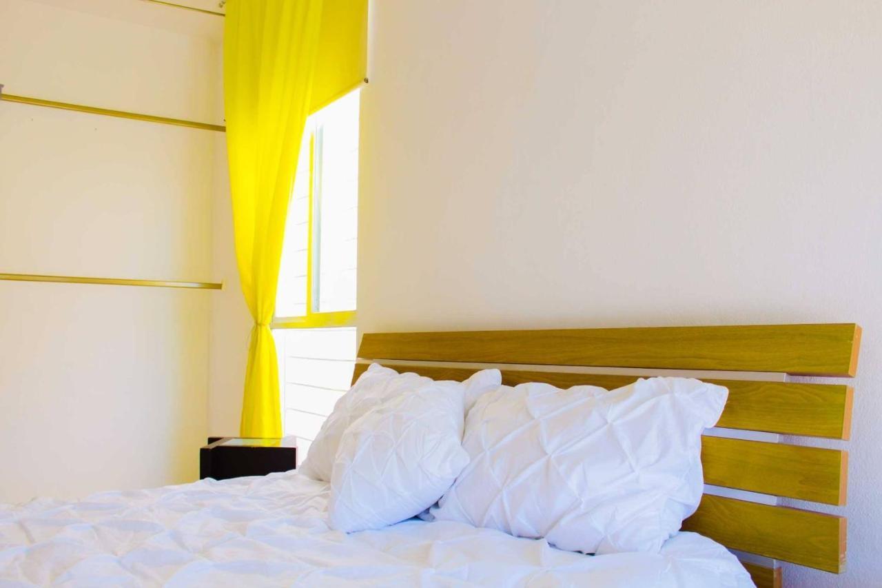 Jasmine House Leilighet Cancún Eksteriør bilde
