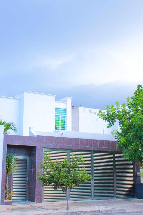 Jasmine House Leilighet Cancún Eksteriør bilde