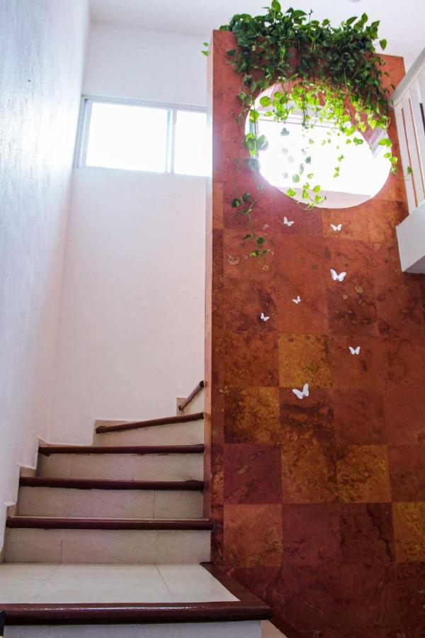 Jasmine House Leilighet Cancún Eksteriør bilde
