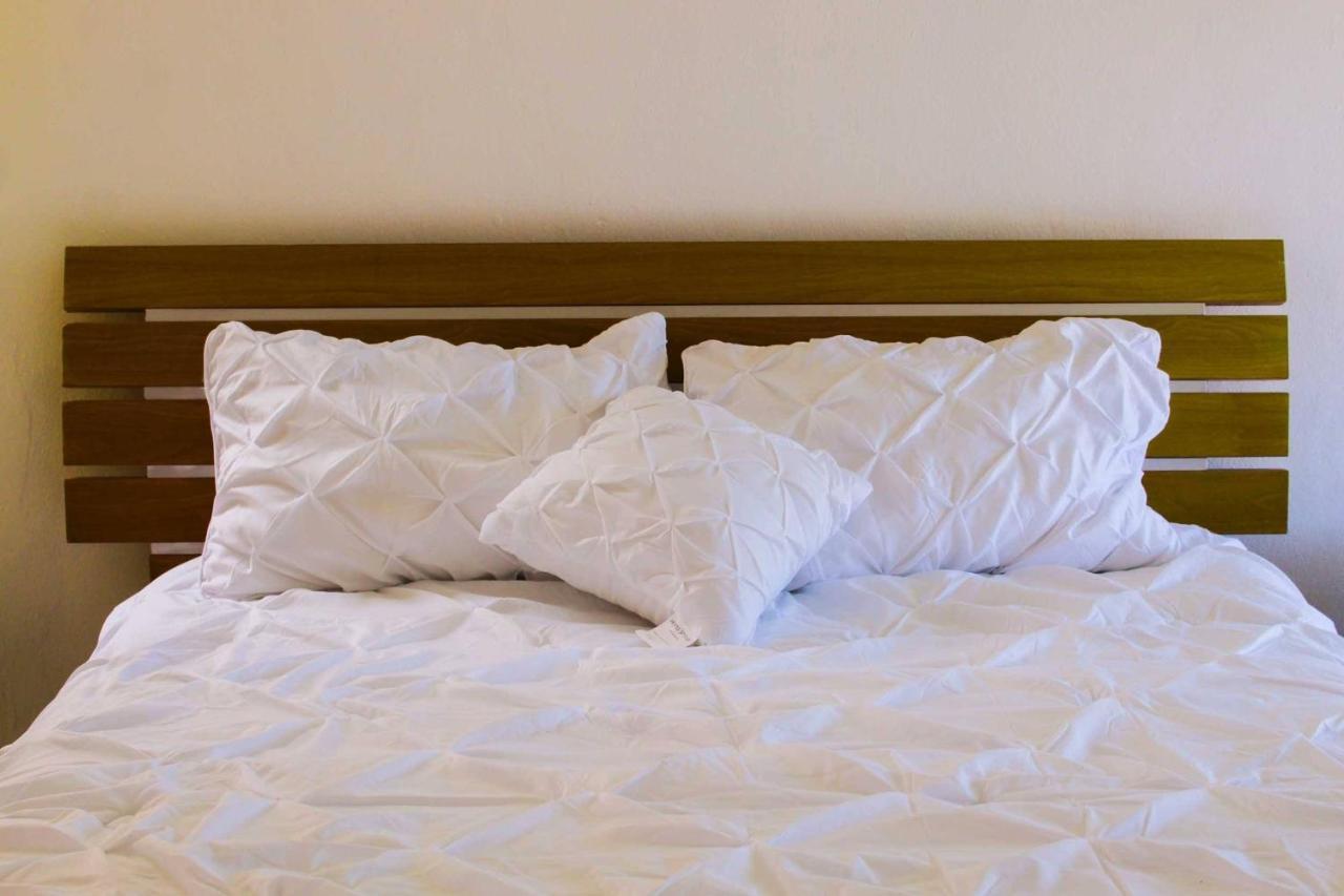 Jasmine House Leilighet Cancún Eksteriør bilde