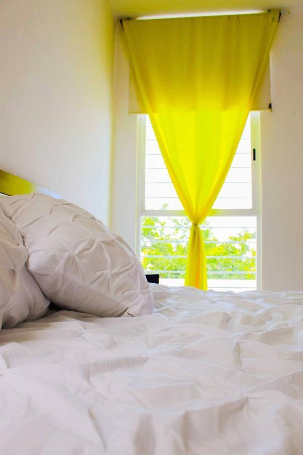 Jasmine House Leilighet Cancún Eksteriør bilde
