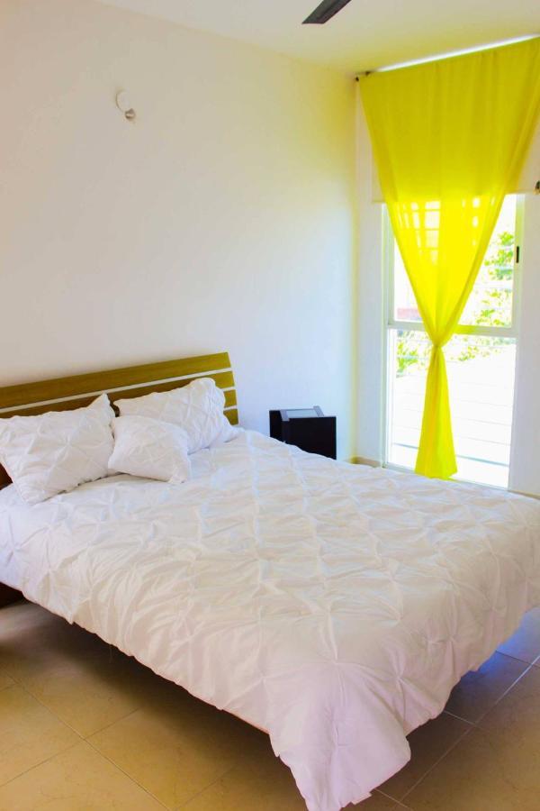 Jasmine House Leilighet Cancún Eksteriør bilde