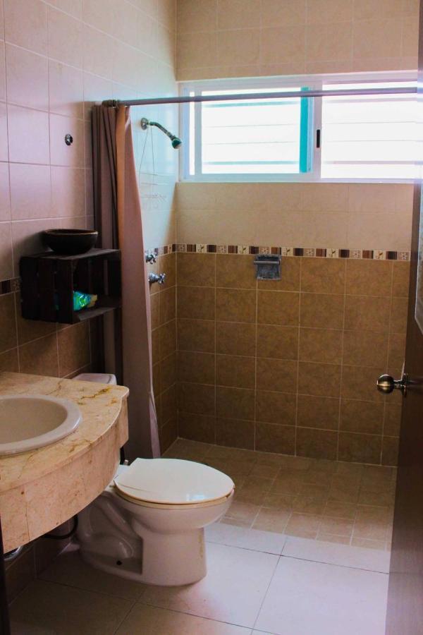 Jasmine House Leilighet Cancún Eksteriør bilde