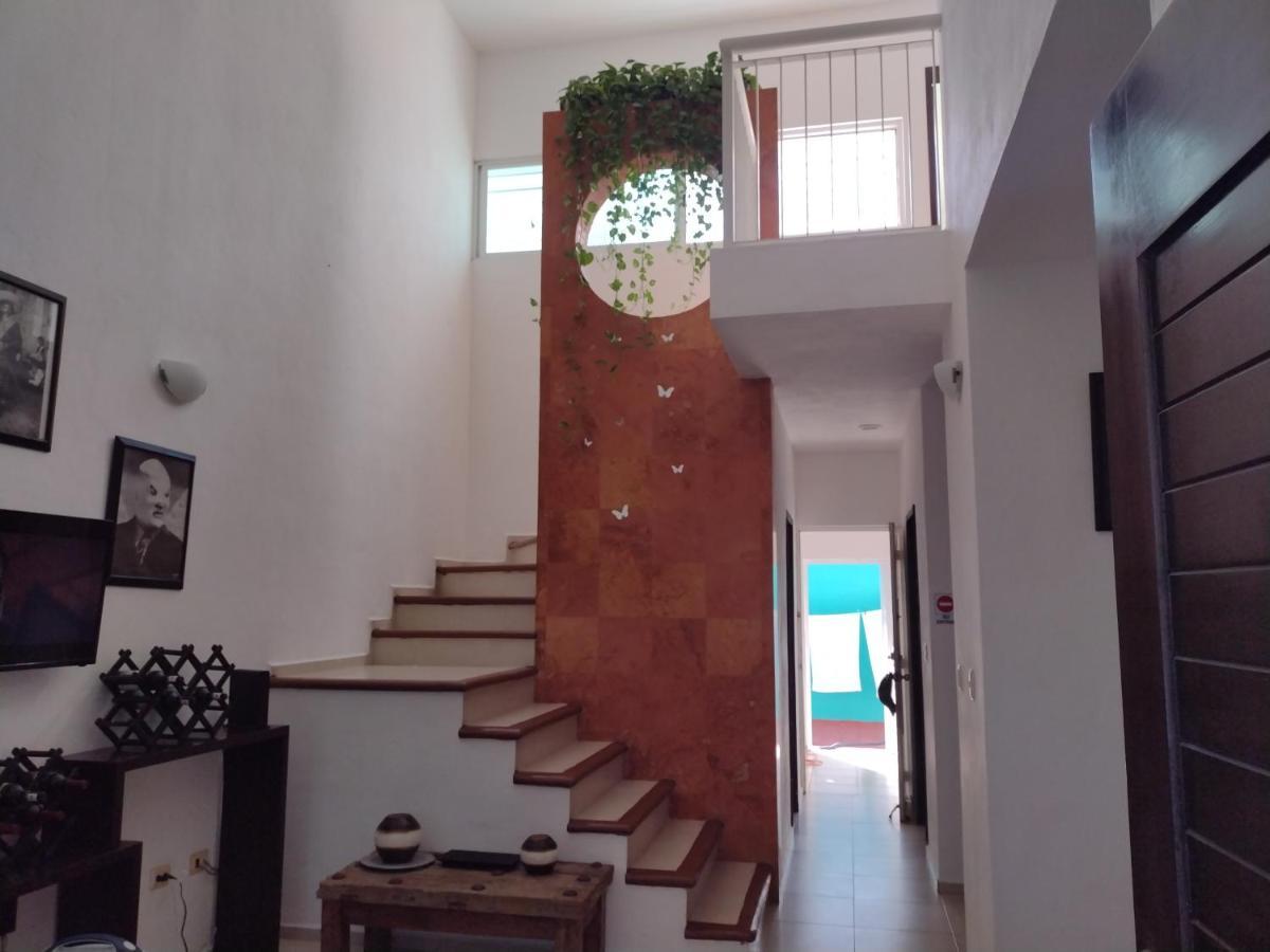 Jasmine House Leilighet Cancún Eksteriør bilde